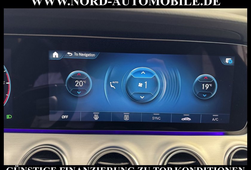 Mercedes-Benz E 400 E 400 d T 4Matic *LUFT/AIRMATIC*PANO*360*UPE:94*