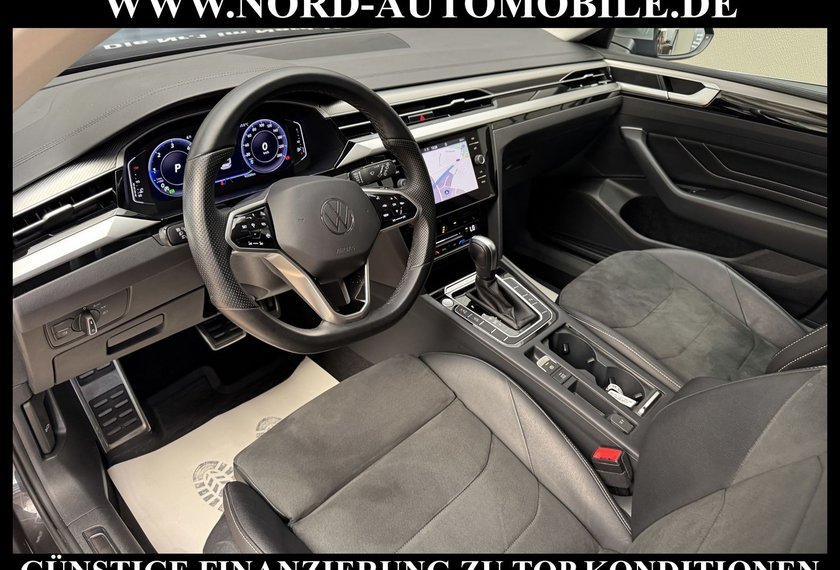 Volkswagen Arteon Arteon Shooting Brake Elegance  2.0 TDI DSG