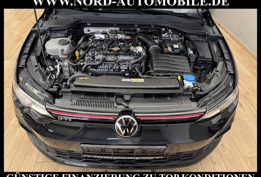 Volkswagen Golf Golf GTI 2.0 TSI DSG Navi/LED/ACC/18/Spurhalte