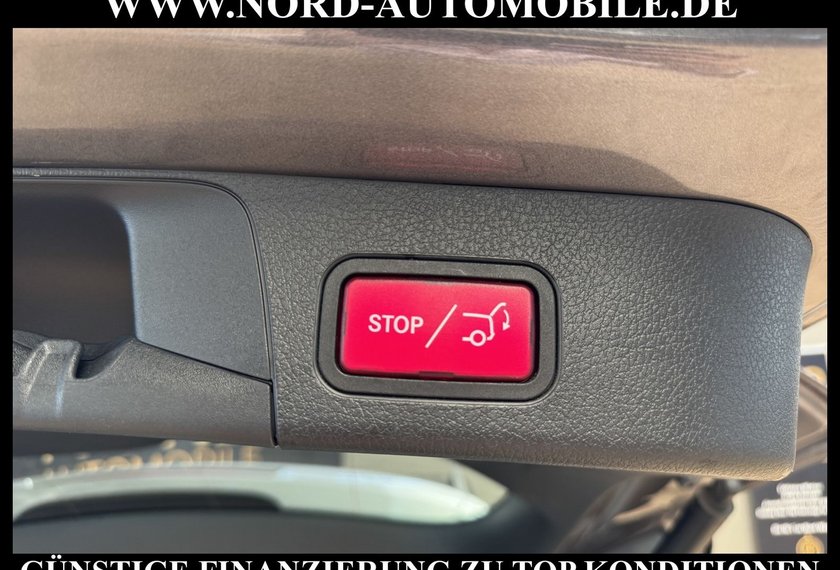 Mercedes-Benz GLB 200 GLB 200 d Style *LED*Distro*AHK*Kam*EasyPack*17Z