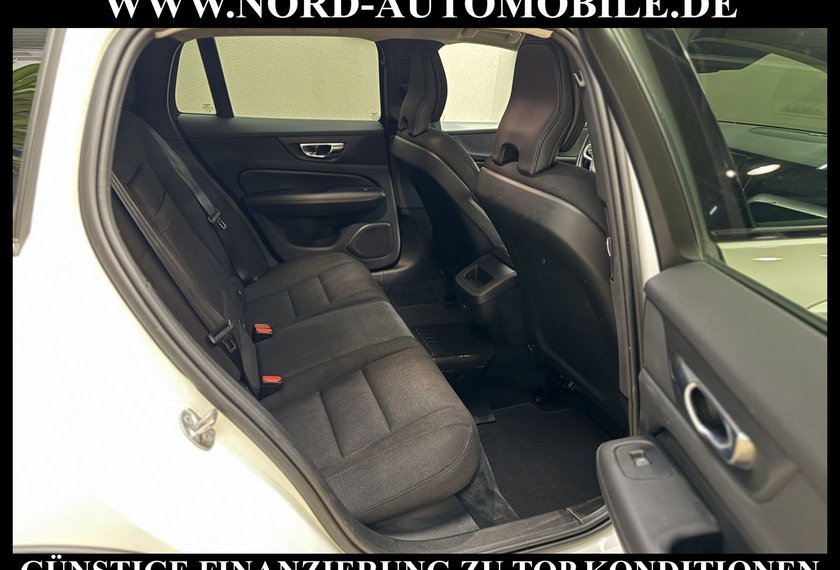 Volvo V60 V60 Cross Country B4 Diesel AWD *AHK*KAM*UPE:56