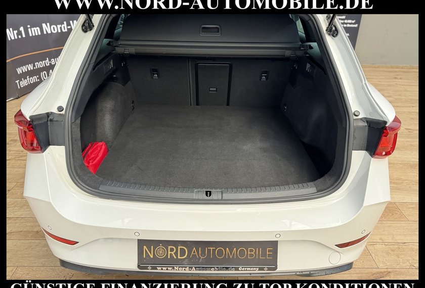 Cupra Leon Leon SP 1.4 TSI e-HYBRID DSG Navi/LED/ACC/19