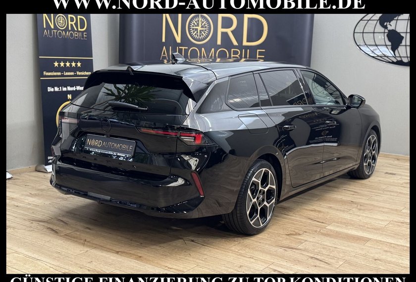 Opel Astra Astra L Sports Tourer ULTIMATE*PANO*18Z*ACC*360*