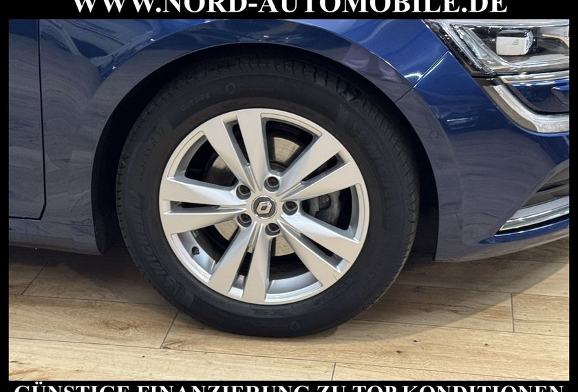Renault Talisman Talisman Grandtour Business *LED*Navi*Leder*HUD*