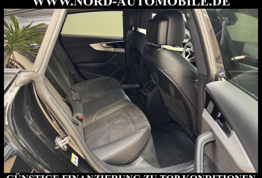 Audi A5 A5 Sportback QU. S LINE*AHK*20Z*OPTIKPAK*UPE:80