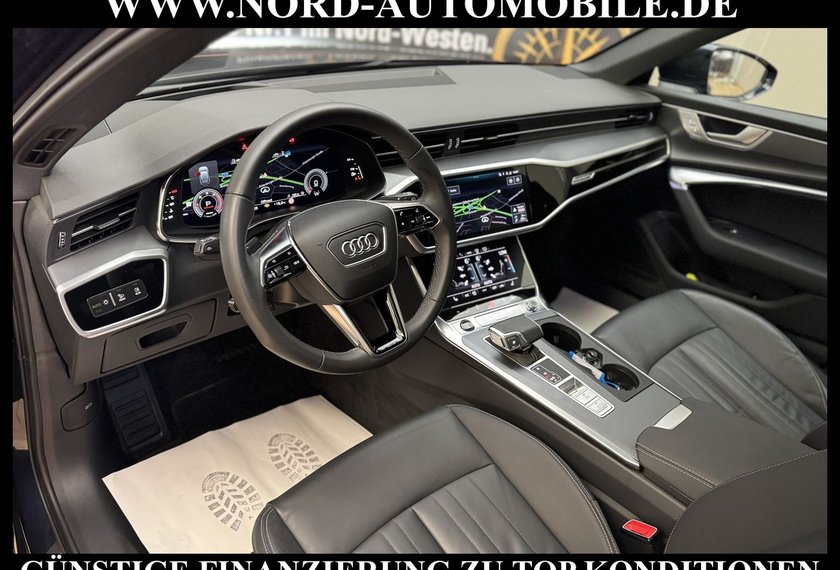 Audi A6 A6 Avant 50 TDI quattro S-LINE *BOAAAH*UPE:99*