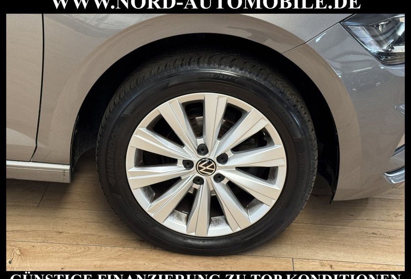 Volkswagen Polo Polo Highline 1.0 TSI Kamera/Navi/LED/16