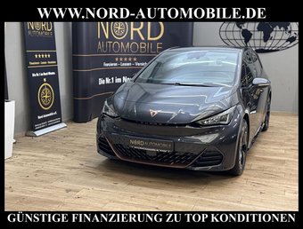 Cupra Born Born Automatik Kamera/Navi/LED/19/SHZ