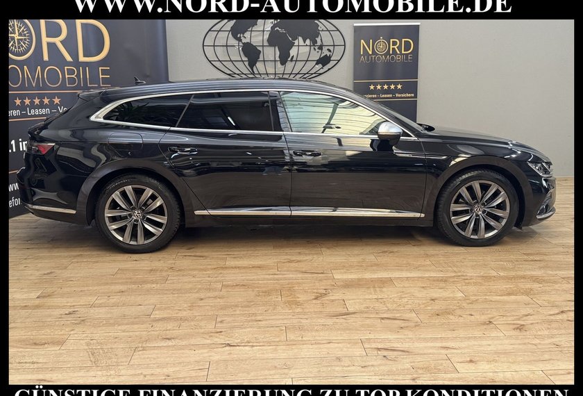 Volkswagen Arteon Arteon Shooting Brake Elegance 2.0 TDI Kamera/18