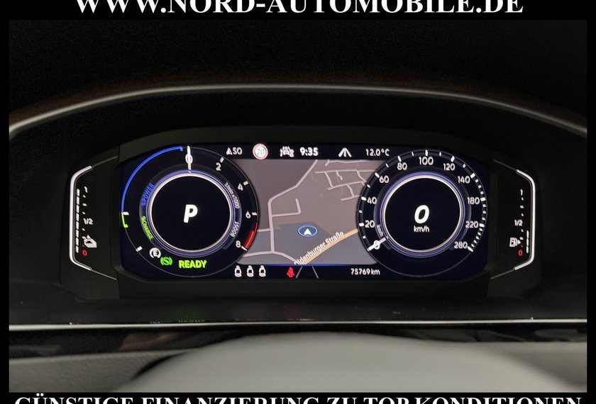 Volkswagen Arteon Arteon Shooting Brake Elegance 1.4 TSI eHybrid