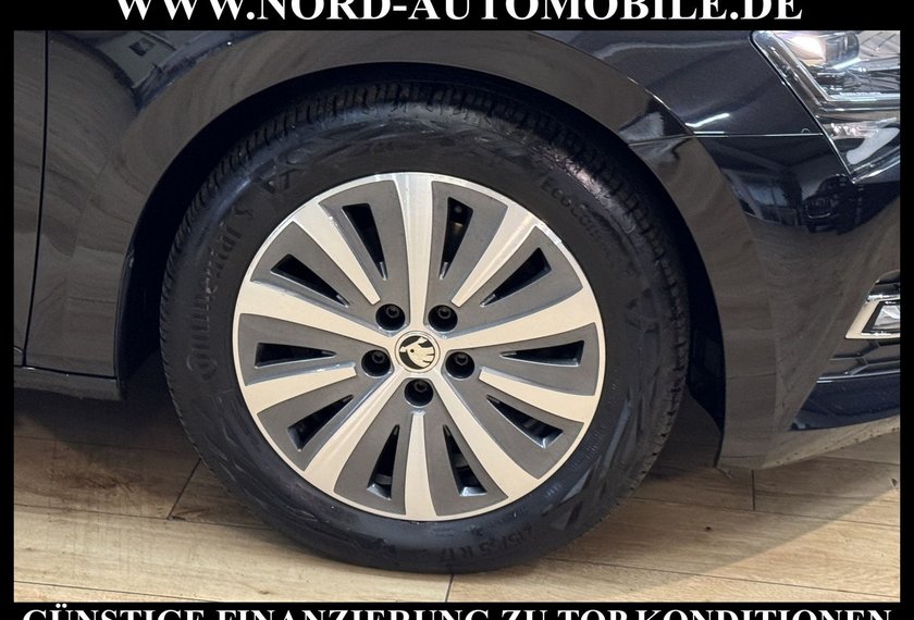 Skoda Superb Superb Combi 2.0 TDI DSG PREMIUM *AHK*LED*KAM* P