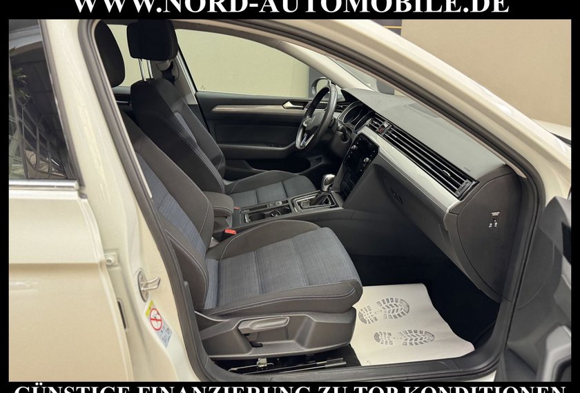 Volkswagen Passat Variant Passat Variant GTE 1.4 TSI DSG Kamera/Navi/LED