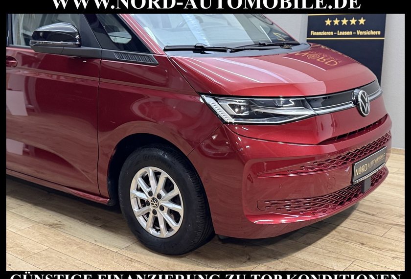 Volkswagen T7 Multivan T7 Multivan TDI DSG *SCHÖN VOLL*UPE:77*
