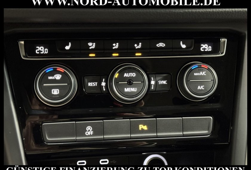Volkswagen Touran Touran Comfortline 2.0 TDI DSG Kamera/Dynaudio/