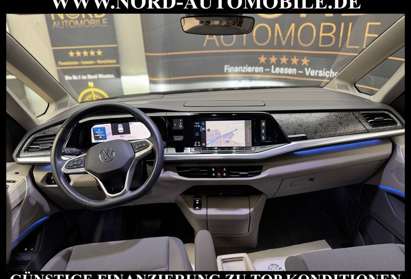 Volkswagen T7 Multivan T7 Multivan LANG ENERGETIC eHybrid*TOP-KM*UPE82*
