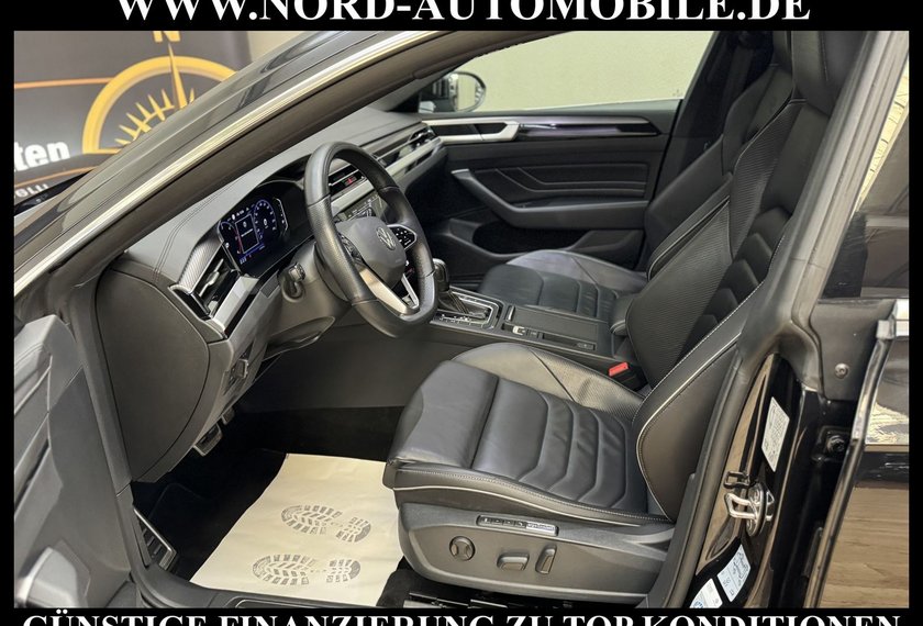 Volkswagen Arteon Arteon Shooting Brake R-Line 2.0 TDI DSG AHK/18
