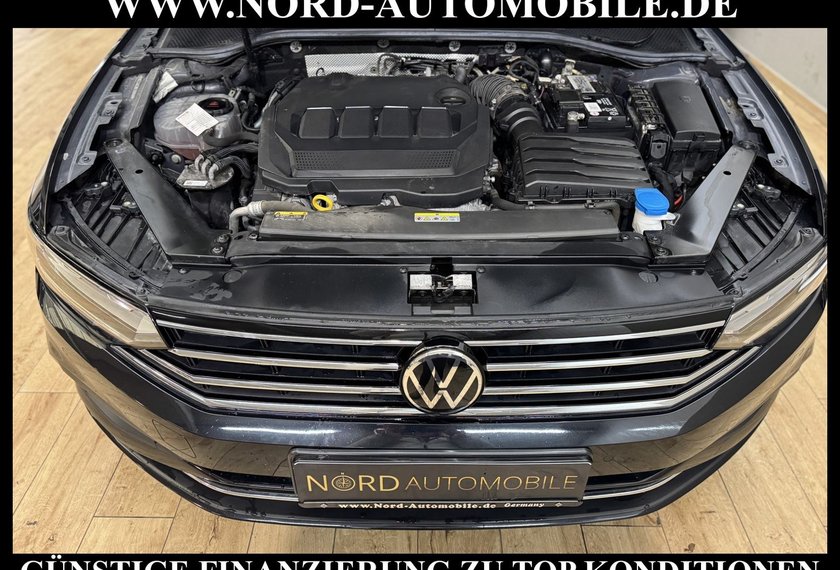 Volkswagen Passat Variant Passat Variant Business 2.0 TDI DSG Pano/Kamera/