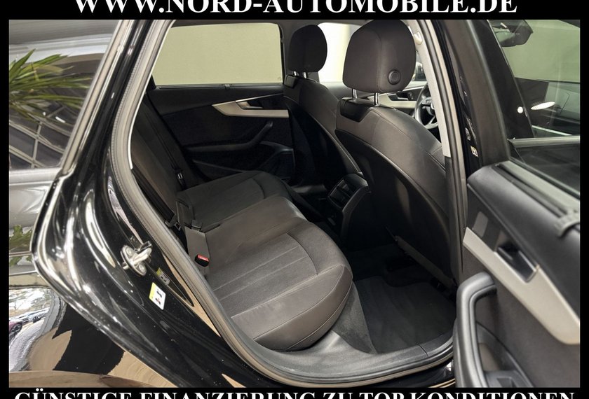 Audi A4 A4 35 Avant 2.0 TFSI S-Tronic Navi/LED/PDC/SHZ