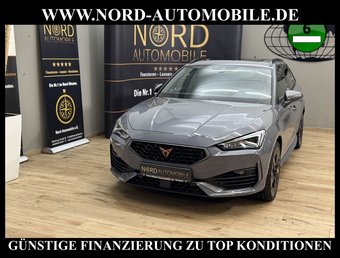 Cupra Leon Leon Sportstourer 1.4 TSI e-Hybrid DSG Pano/19/