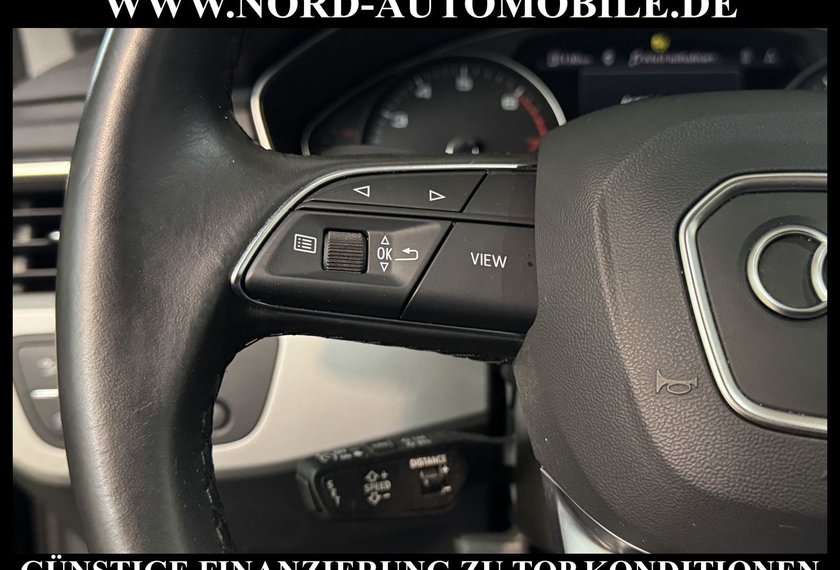 Audi A4 A4 35 Avant 2.0 TFSI S-Tronic Navi/LED/PDC/SHZ