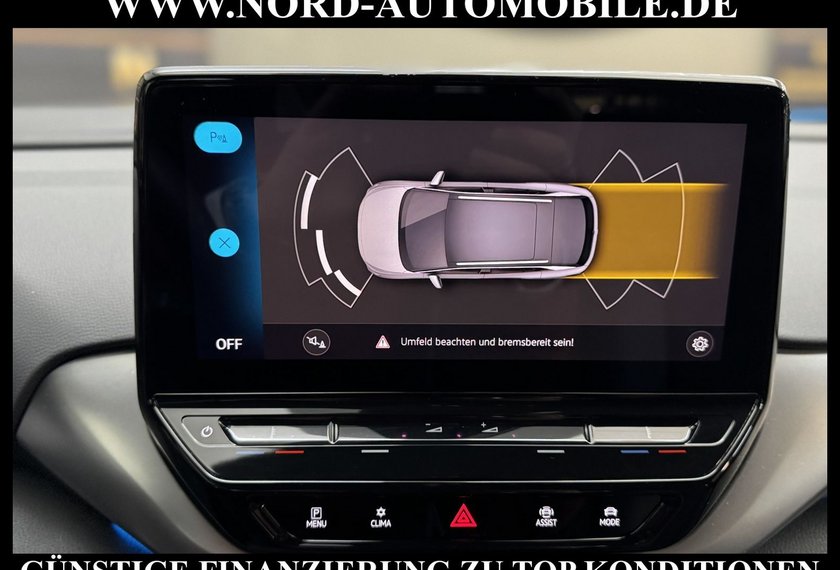 Volkswagen ID.4 ID.4 Pro Performance Navi/LED/19/