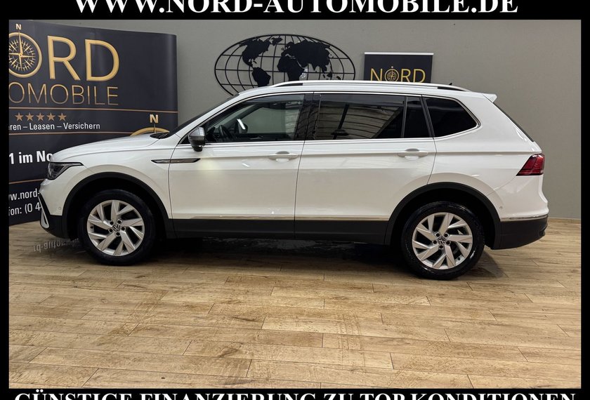 Volkswagen Tiguan Allspace Tiguan Allspace Life 4MOT 2.0 TSI DSG Head-Up/18
