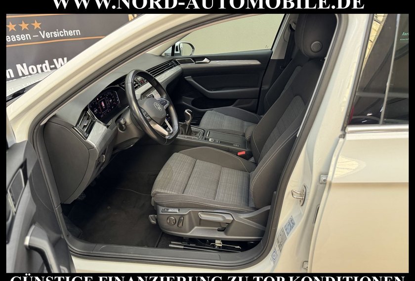 Volkswagen Passat Variant Passat Variant R-Line 2.0 TDI Side&amp;Lane/Dig.Cock