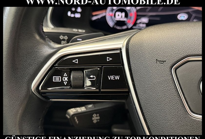 Audi A6 A6 Avant Sport 35 TDI Teilleder/Kamera/Virt.Cock