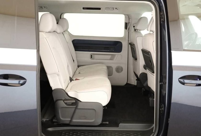 Volkswagen ID. Buzz ID.Buzz PRO LANG 7-SITZE*VOLLE LOTTE*UPE93*