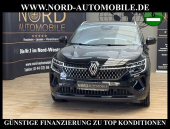 Renault Austral Austral 1.3 TCe 160 CVT TECHNO*PANO*19Z*LEDER*