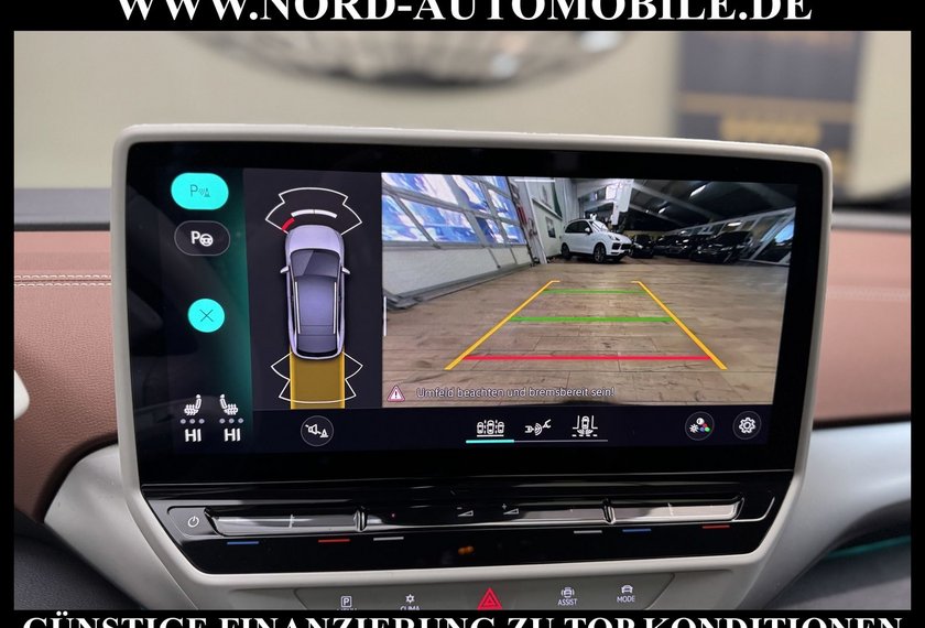 Volkswagen ID.4 ID.4 Pro Performance Pano/HeadUp/Matrix/20