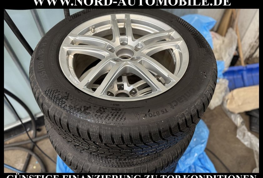 Mercedes-Benz GLC 200 GLC 200 4M AMG *Distro*AHK*Memory*Pano*HUD*