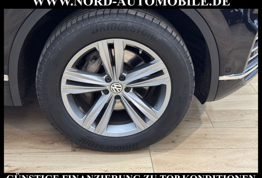 Volkswagen Touareg Touareg 3.0 TDI 4MOT Elegance*ACC*Head-Up*SIDE*