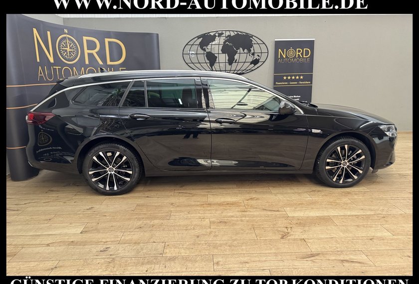 Opel Insignia Insignia B Sports Tourer GS ULTIMATE*AHK*LED*