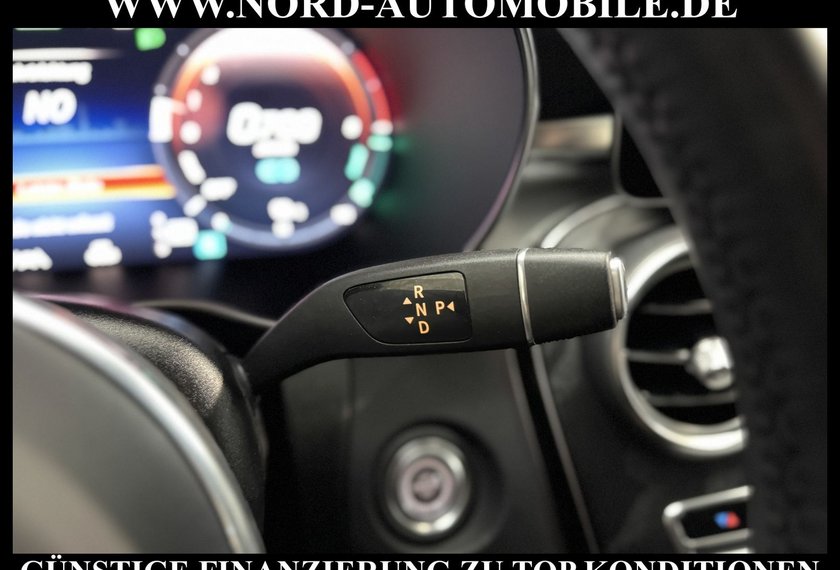 Mercedes-Benz GLC 300 GLC 300 e 4M Exclusive *Distro*Wide*AHK*Memory