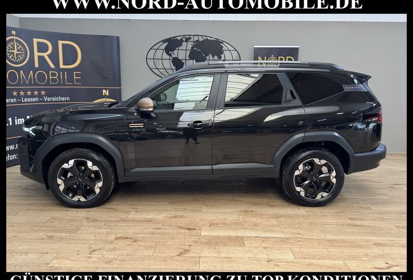 Dacia Bigster Bigster TCe 130 EXTREME 4x4 *PANO*ACC*LED*