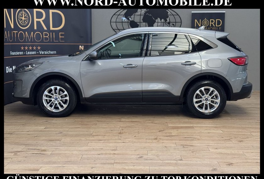Ford Kuga Kuga Hybrid AWD Titanium X *LED*ACC*KAM*VIRT* Hy