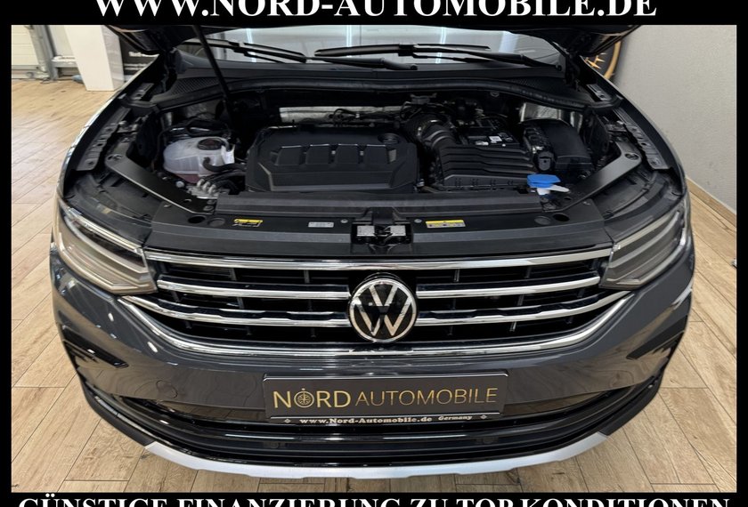Volkswagen Tiguan Tiguan 2.0TDI Life Urban Sport DSG Navi/LED/19