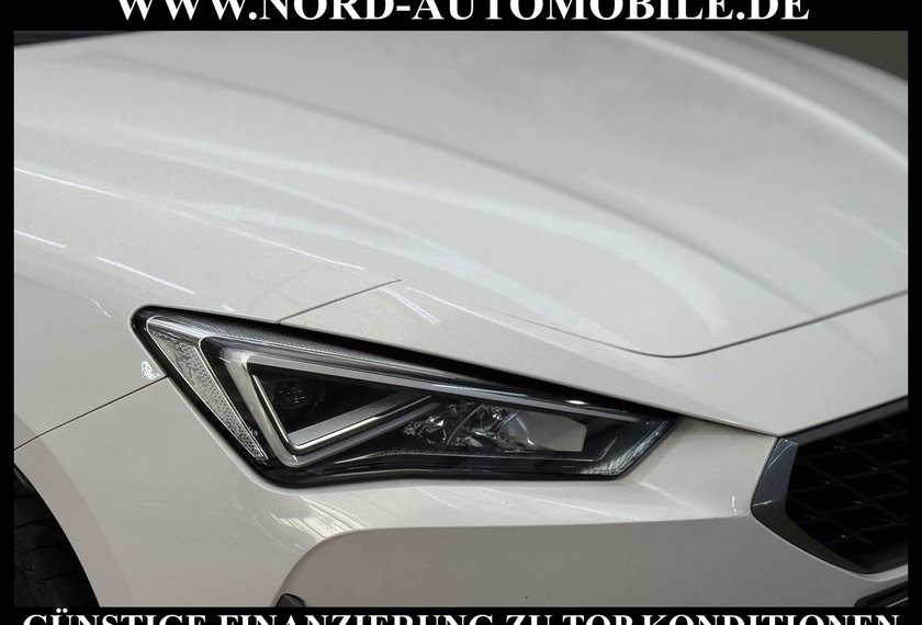 Cupra Leon Leon SP 1.4 TSI e-HYBRID DSG Navi/LED/Virt.Cockp