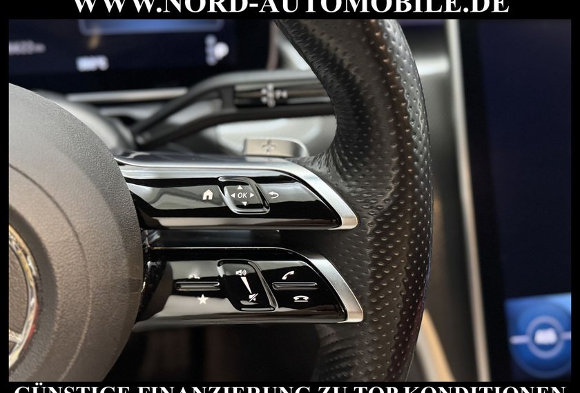 Mercedes-Benz C 220 C 220 d T AMG *Distro+*Leder*Night*DigiLED*Easy*