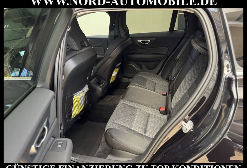 Volvo V60 V60 Kombi B3 Core *NAVI*LED*4xSHZ*UPE:53