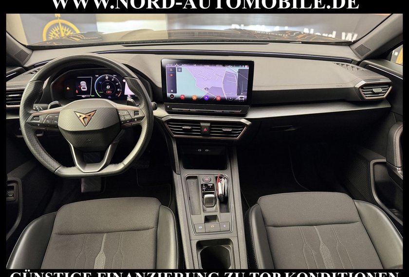 Cupra Formentor Formentor 1.4 TSI e-HYBRID DSG Kamera/Navi/LED/