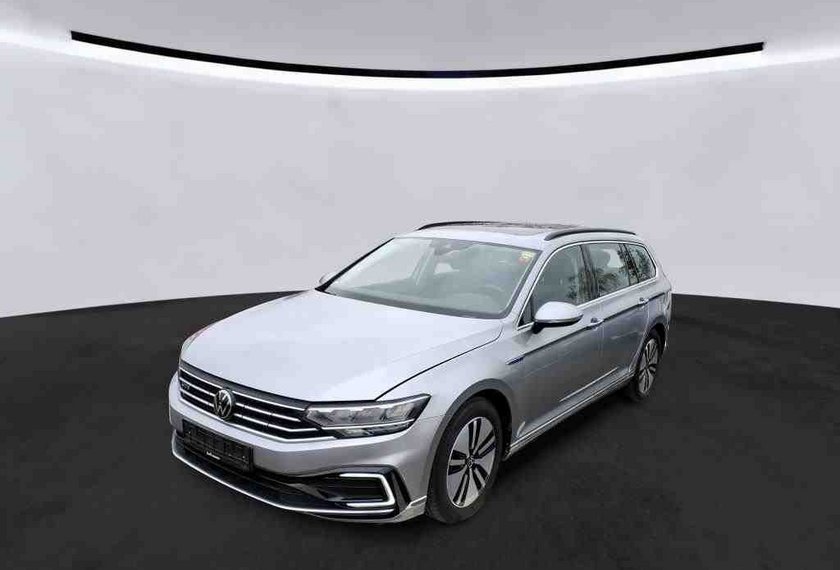 Volkswagen Passat Variant Passat Variant GTE 1.4 TSI eHybrid DSG Pano/AHK/