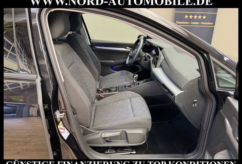 Volkswagen Golf Golf VIII Lim.1.5 TSI Life Navi/LED/SHZ/PDC/