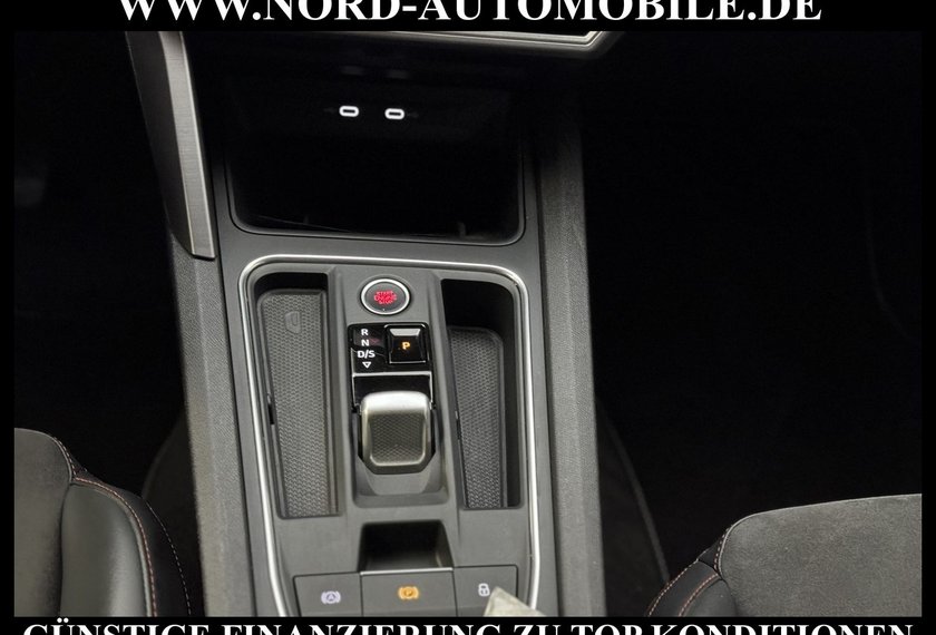 Seat Leon Leon SP FR 1.4 electric/TSI e-HYBRID DSG Navi/18