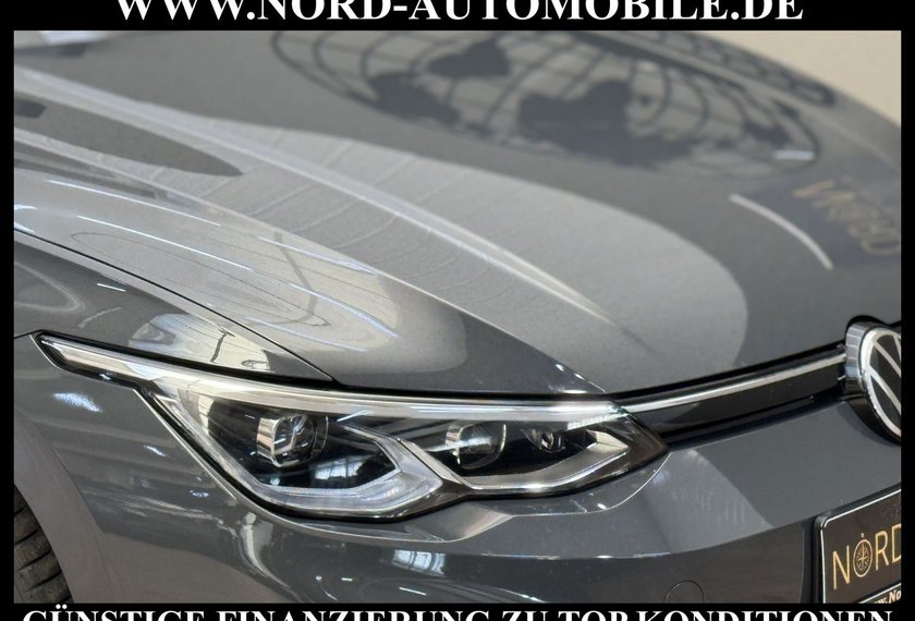 Volkswagen Golf Golf Variant Life 1.5 eTSI DSG Navi/LED/ACC/PDC