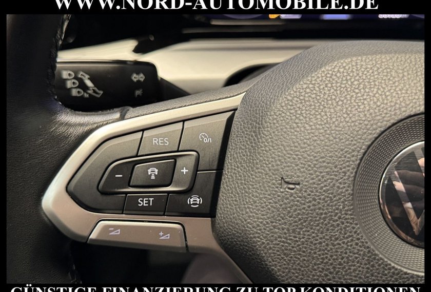 Volkswagen Golf Golf Life 1.5 TSI Navi/LED/Dig.Cockpit/