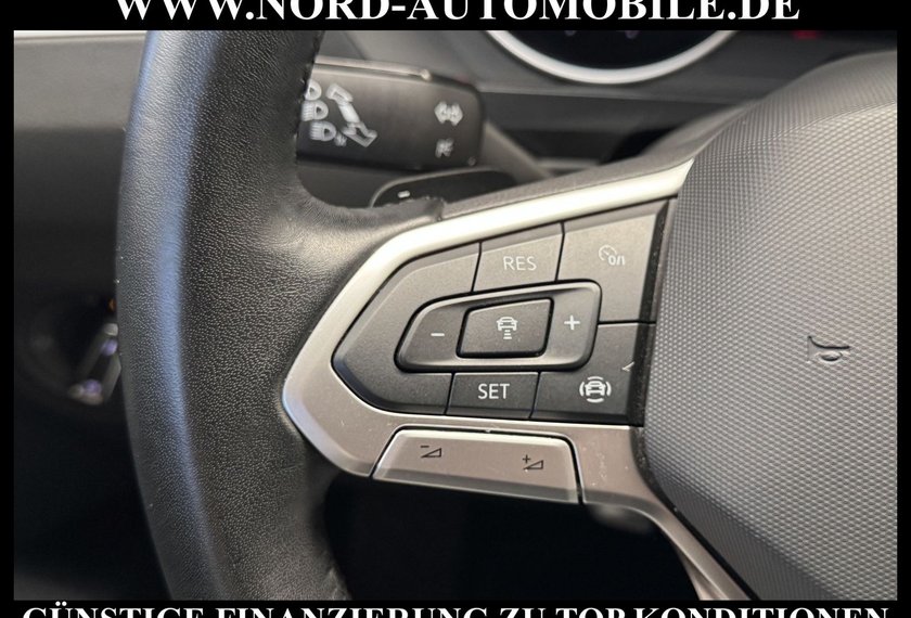 Volkswagen Tiguan Tiguan Life 2.0 TDI DSG Kamera/Navi/LED