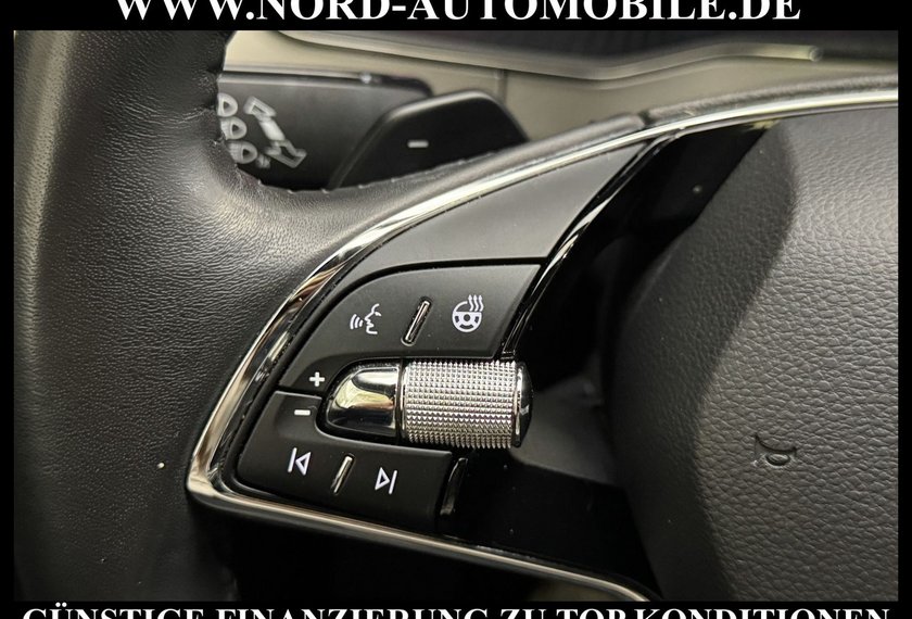 Skoda Superb Superb Combi L&amp;K iV *PUUUUH*FAST RAPPELVOLL*