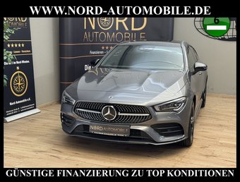 Mercedes-Benz CLA 250 CLA 250 e SB AMG Distro+*Wide*Pano*Memory*MBEAM*